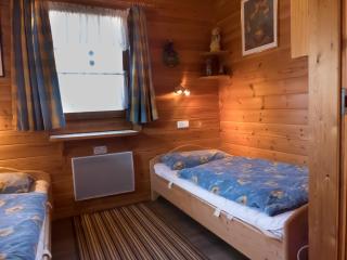 Ferienhaus Nr 5, Typ A, Feriendorf Jägerpark, Bayerischer Wald - 5