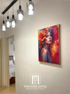 Paradise Gates Madinaty - 3