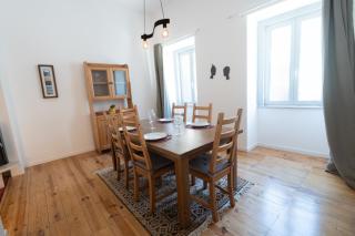 Alfarrobeira House - 8