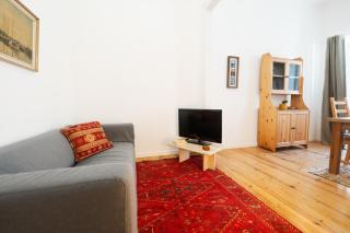 Alfarrobeira House - 1