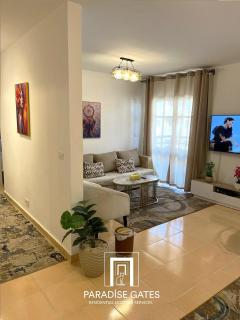 Paradise Gates Madinaty - 8