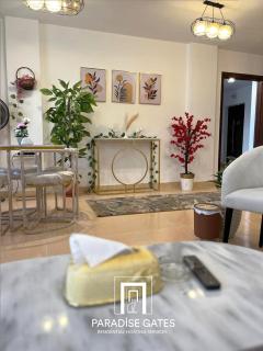 Paradise Gates Madinaty - 2