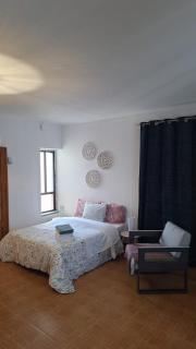 Ericeira T0 - Casa Tia Alice - 9