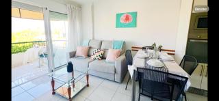 Apartamentos Torres del Sol 503 - Los Cristianos - Playa de las Vistas - 9