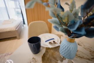 Azizi Modern Studio 10 min to Downtown - 4