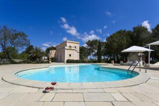 Villa Degli Eroi - 0