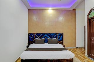 Hotel O Saket Villa - 1