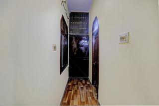 Hotel O Saket Villa - 9