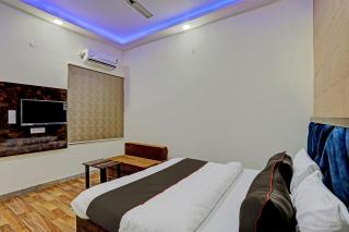 Hotel O Saket Villa - 2