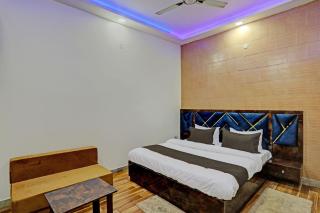 Hotel O Saket Villa - 3