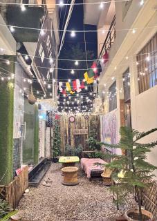 OLT Hostel Rishikesh - 0