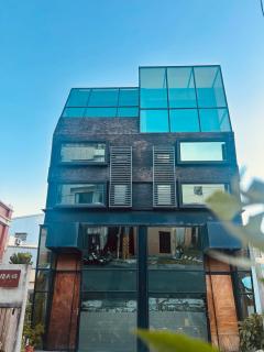 墾丁恆春包棟 l 洛夫特Looft民宿 - 9