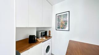 Comfortable Family Flat in Paris - Republique - 1