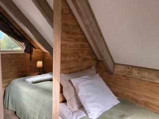 Cichosza domki w Szczyrku - 1