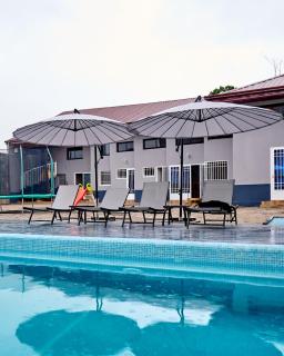 Résidence meublée kribi - 4