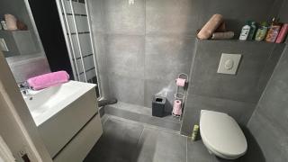 Appartement T2 coconing, WIFI, INTERNET, CLIM, 300m plage - Nice - 5