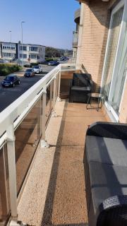 Cosy 3 bedroom apartment near the beach T112 - Ostende - 6