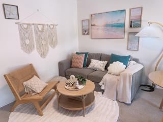 Bentleigh Private 1BR 5min Train Cafes Quiet Cozy - 9