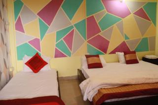 Himalaya View Resort - 8