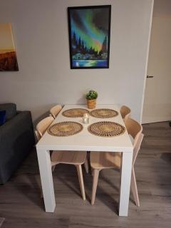 Magical Nava Path Apartment - 5