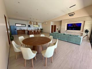 Villa Sabanya Sea View - 3