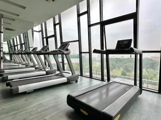 Mosaic Southkey 3BR, Bathtub Family Friendly 10 - 12 pax - 6