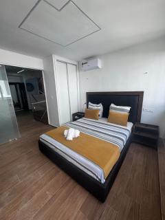 663 lux appartement 1 Chambre - 6