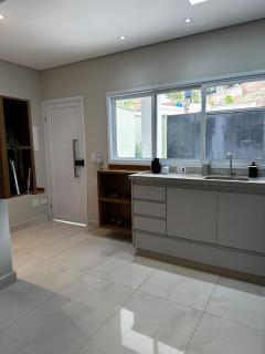 Studio Aconchego Poços - Minimalista e bem localizado - 4