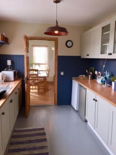 Ballyboe Cottage - 4