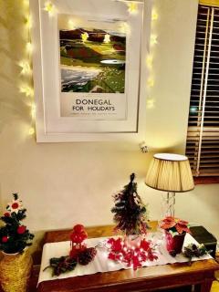 Ballyboe Cottage - 2