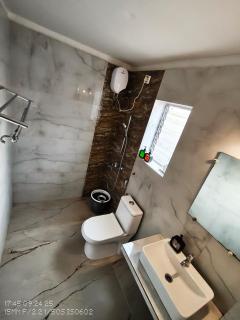 URA Apartment 2bhk Candolim Goa - 9