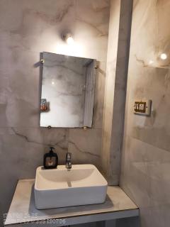 URA Apartment 2bhk Candolim Goa - 8