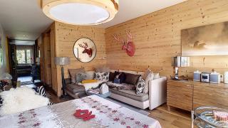 1 RR6169 - Rochebrune- proche pistes - 9