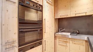 1 RR6169 - Rochebrune- proche pistes - 6