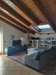 Casa Primavera - Appartamento con vista sul Rosa - 5