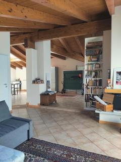 Casa Primavera - Appartamento con vista sul Rosa - 3