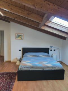 Casa Primavera - Appartamento con vista sul Rosa - 1