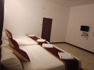 La Seven Resorts - 5