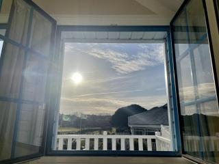 Le Perchoir du Green - Pool - Golf - 7