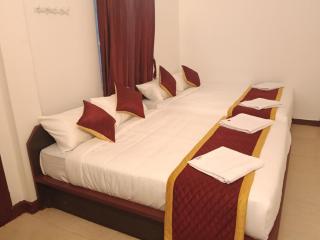 La Seven Resorts - 4