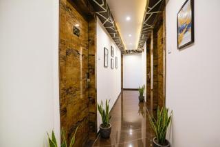 FabHotel Atithi Residency I - Nr BKC - Mumbai - 6