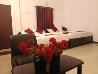 La Seven Resorts - 2