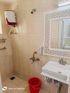 URA Apartment 2bhk Candolim Goa - 7