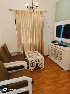 URA Apartment 2bhk Candolim Goa - 6