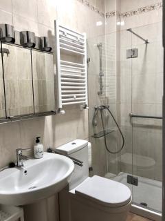BEAUTIFUL APARTMENT 4bed PLAZA DE ESPAÑA - 2