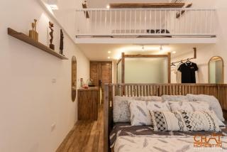 Vibrant Street View - 9