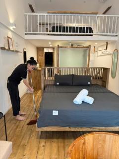 Vibrant Street View - 0