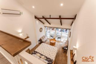 Vibrant Street View - 5