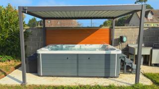 Le Normandy - Sauna - A moins de 2 km de la plage - 5