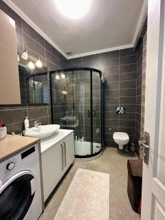 Bodrum Beachfront City Center Dream House - 3